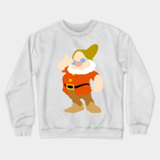 The One In Charge Crewneck Sweatshirt